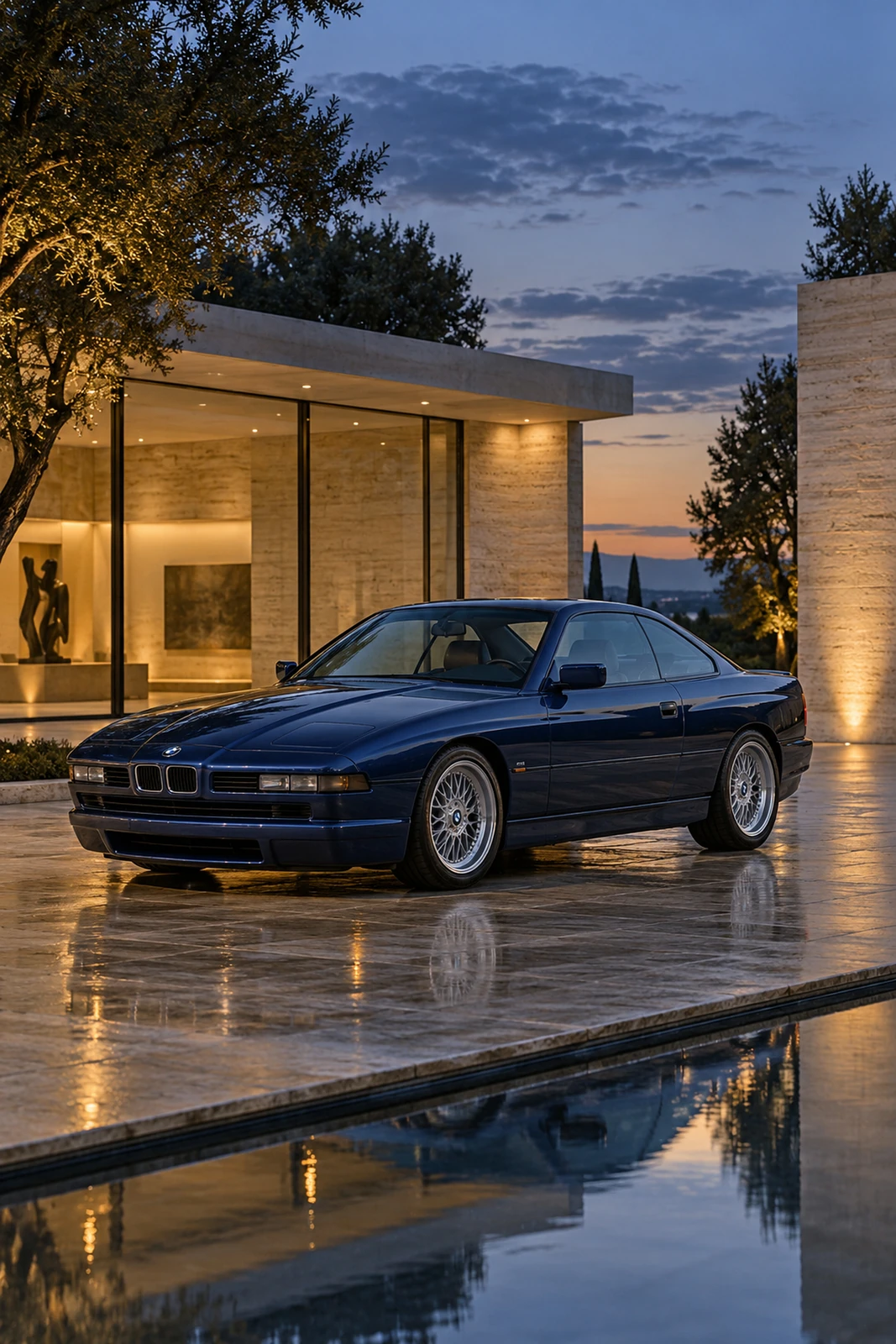 АВТО 1007729 БМВ-850CSi-современная-галерея