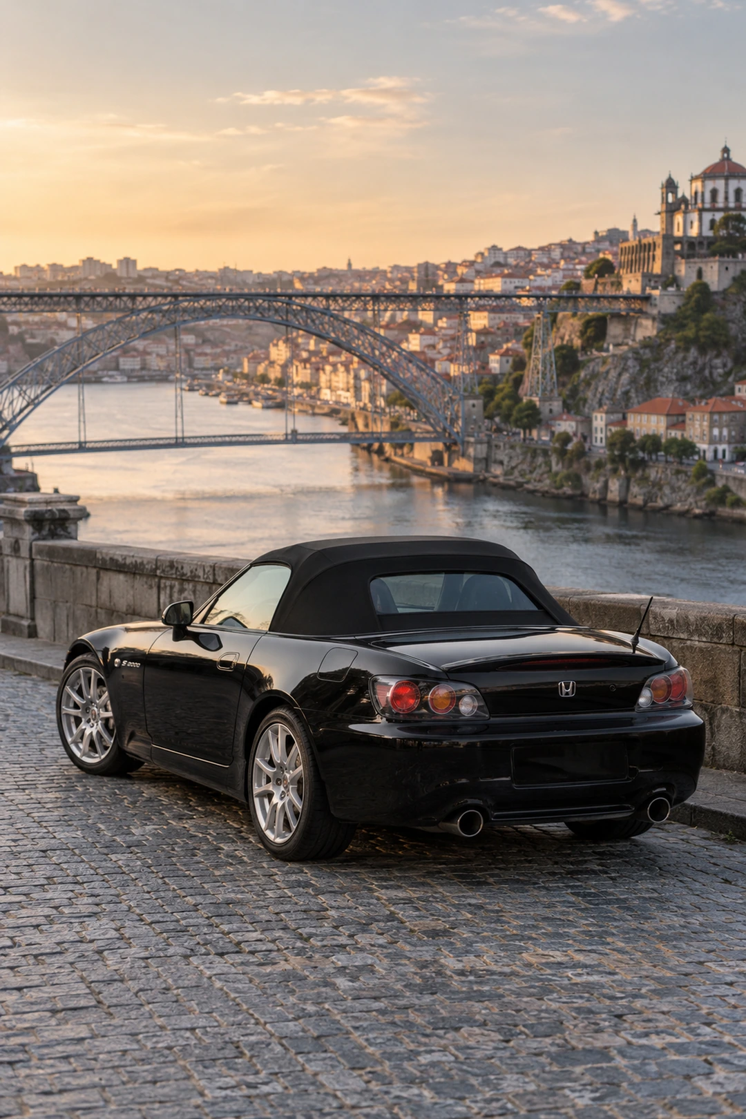 АВТО 1008911 Honda S2000 AP2