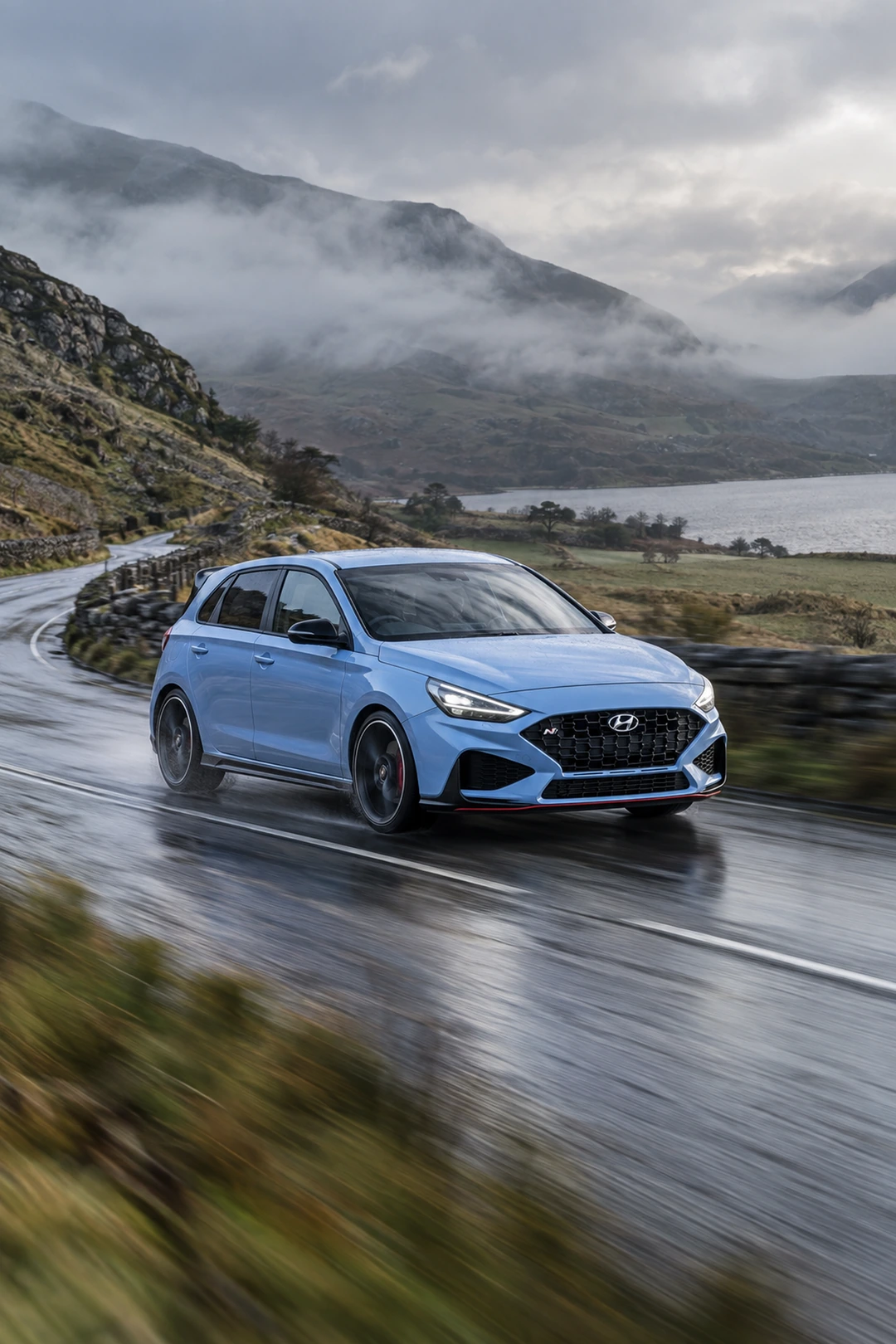 АВТО 1008847 Hyundai i30 N