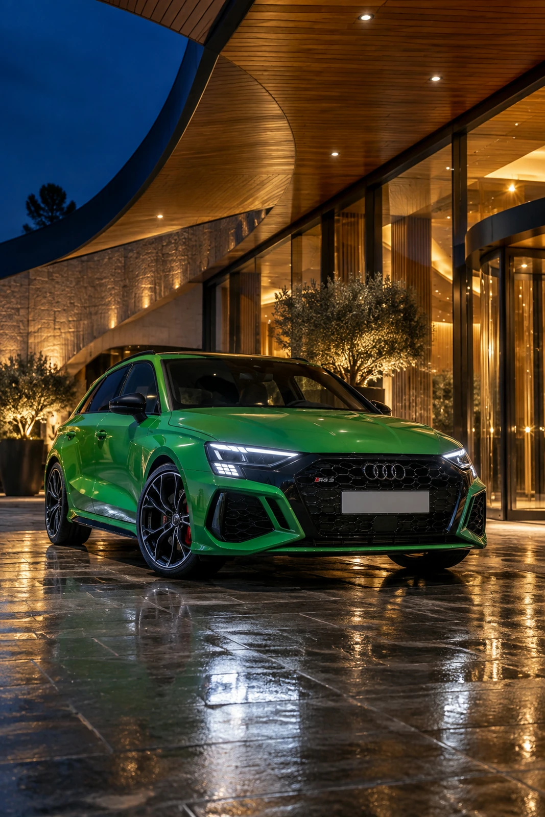 АВТО 1007741 Ауди-RS3-Sportback-дизайн-отель
