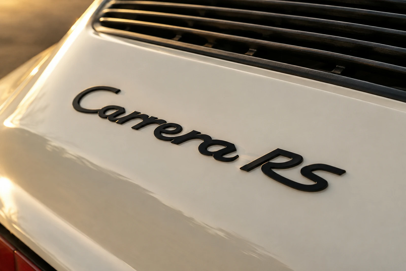 АВТО 1008142 Порше 911 Шильдик Carrera