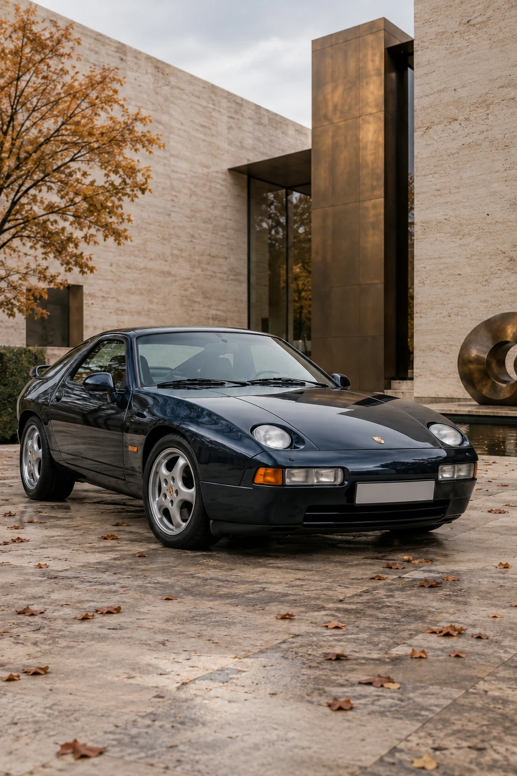 АВТО 1007753 Порше-928-GTS-галерея
